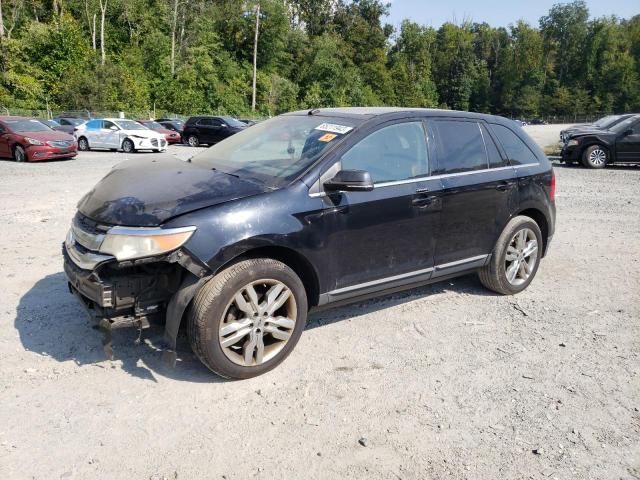 Photo 0 VIN: 2FMDK3KC7BBB59017 - FORD EDGE 