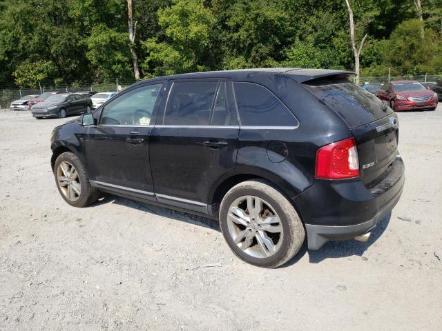 Photo 1 VIN: 2FMDK3KC7BBB59017 - FORD EDGE 