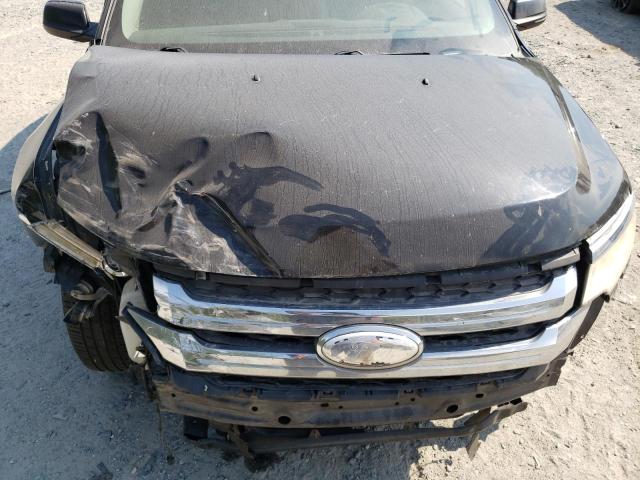 Photo 11 VIN: 2FMDK3KC7BBB59017 - FORD EDGE 