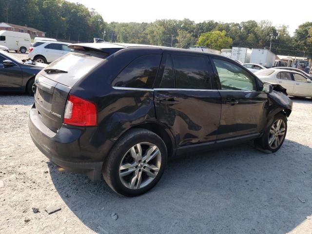 Photo 2 VIN: 2FMDK3KC7BBB59017 - FORD EDGE 