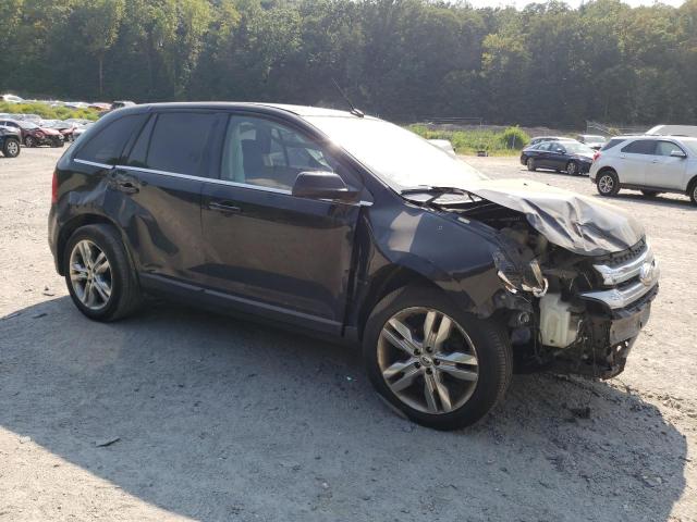 Photo 3 VIN: 2FMDK3KC7BBB59017 - FORD EDGE 