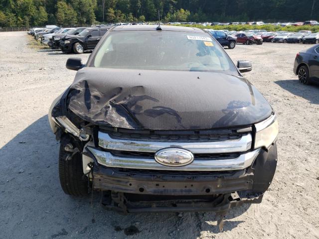 Photo 4 VIN: 2FMDK3KC7BBB59017 - FORD EDGE 