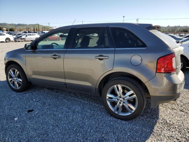 Photo 1 VIN: 2FMDK3KC7CBA41566 - FORD EDGE LIMIT 