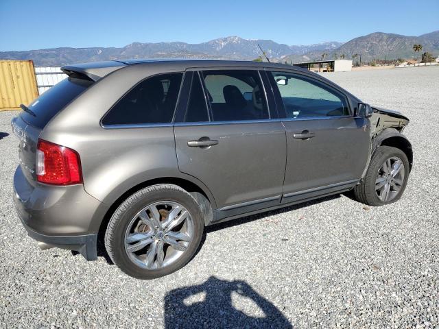 Photo 2 VIN: 2FMDK3KC7CBA41566 - FORD EDGE LIMIT 