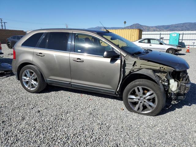 Photo 3 VIN: 2FMDK3KC7CBA41566 - FORD EDGE LIMIT 