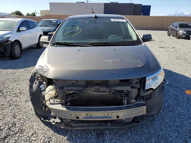 Photo 4 VIN: 2FMDK3KC7CBA41566 - FORD EDGE LIMIT 