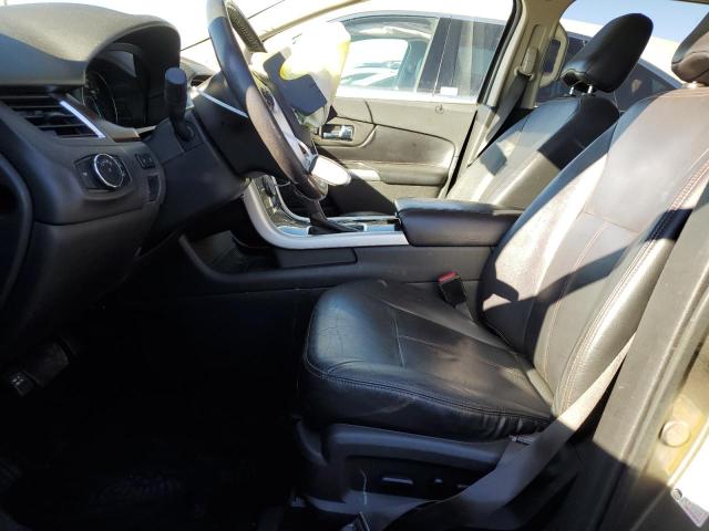 Photo 6 VIN: 2FMDK3KC7CBA41566 - FORD EDGE LIMIT 