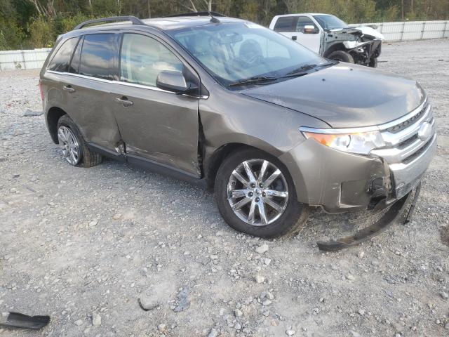 Photo 8 VIN: 2FMDK3KC7CBA51918 - FORD EDGE LIMIT 