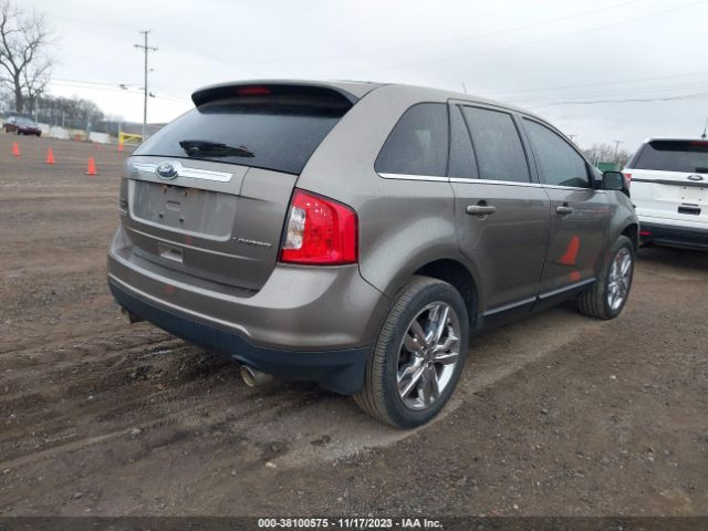 Photo 3 VIN: 2FMDK3KC7CBA61882 - FORD EDGE 