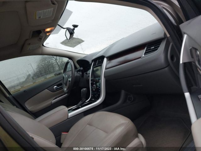 Photo 4 VIN: 2FMDK3KC7CBA61882 - FORD EDGE 