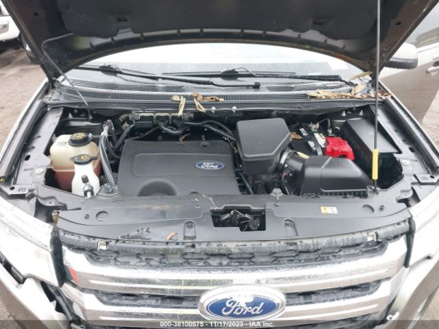 Photo 9 VIN: 2FMDK3KC7CBA61882 - FORD EDGE 