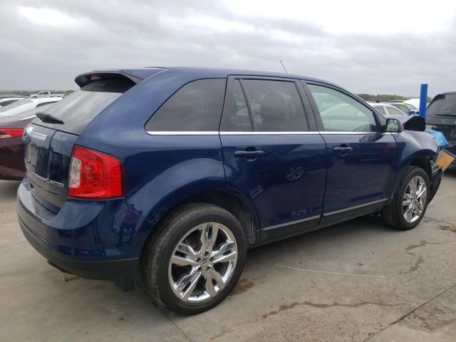 Photo 2 VIN: 2FMDK3KC7CBA69271 - FORD EDGE LIMIT 