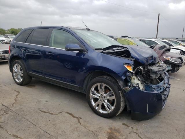 Photo 3 VIN: 2FMDK3KC7CBA69271 - FORD EDGE LIMIT 