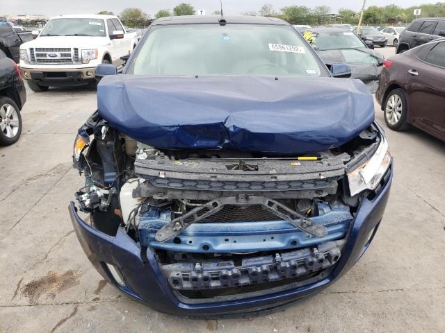 Photo 4 VIN: 2FMDK3KC7CBA69271 - FORD EDGE LIMIT 