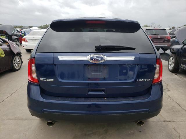 Photo 5 VIN: 2FMDK3KC7CBA69271 - FORD EDGE LIMIT 