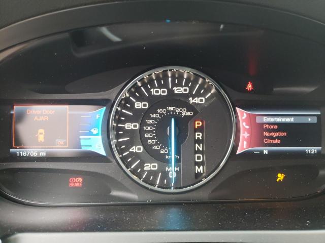 Photo 8 VIN: 2FMDK3KC7CBA69271 - FORD EDGE LIMIT 