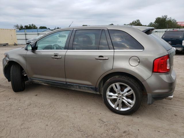 Photo 1 VIN: 2FMDK3KC7DBA02574 - FORD EDGE LIMIT 