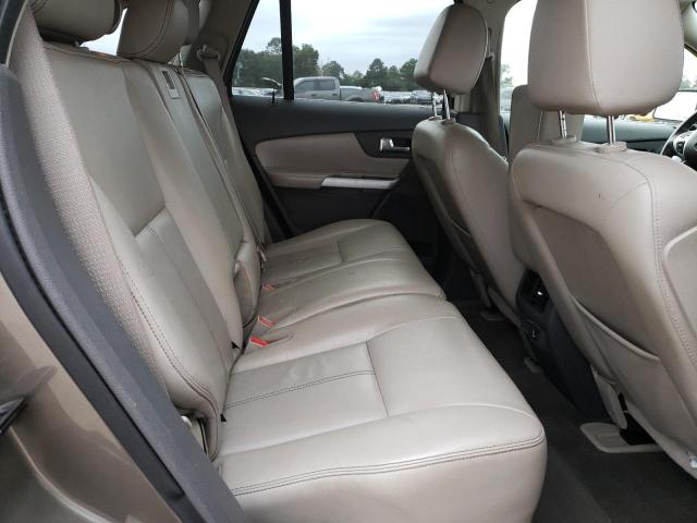 Photo 10 VIN: 2FMDK3KC7DBA02574 - FORD EDGE LIMIT 