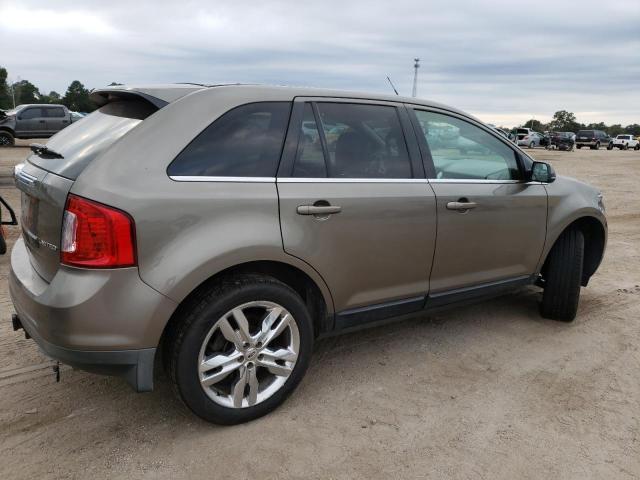 Photo 2 VIN: 2FMDK3KC7DBA02574 - FORD EDGE LIMIT 