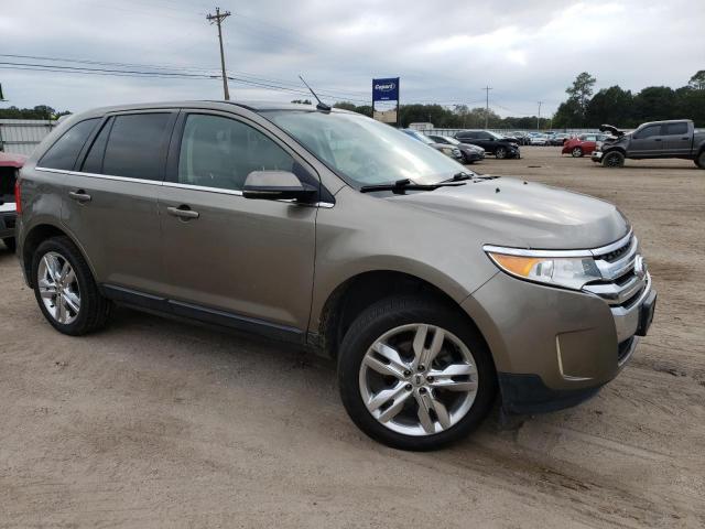 Photo 3 VIN: 2FMDK3KC7DBA02574 - FORD EDGE LIMIT 