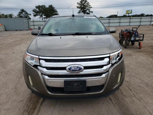 Photo 4 VIN: 2FMDK3KC7DBA02574 - FORD EDGE LIMIT 