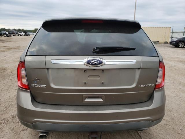 Photo 5 VIN: 2FMDK3KC7DBA02574 - FORD EDGE LIMIT 