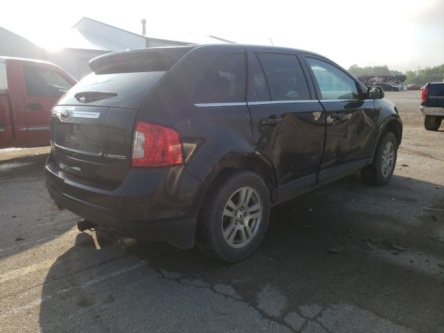 Photo 3 VIN: 2FMDK3KC7DBA08312 - FORD EDGE LIMIT 