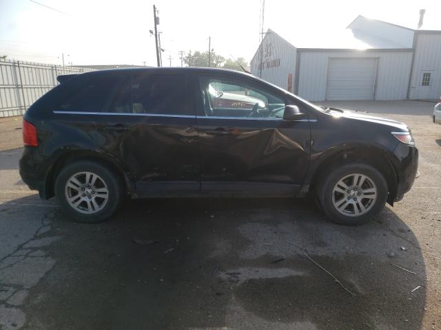 Photo 8 VIN: 2FMDK3KC7DBA08312 - FORD EDGE LIMIT 