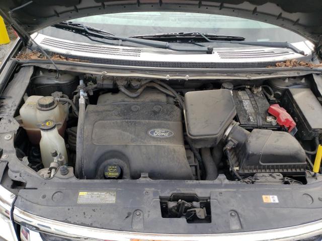 Photo 6 VIN: 2FMDK3KC7DBA34926 - FORD EDGE LIMIT 