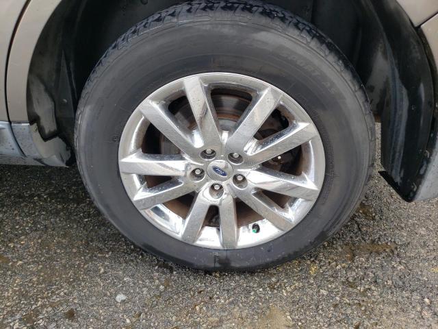 Photo 8 VIN: 2FMDK3KC7DBA34926 - FORD EDGE LIMIT 