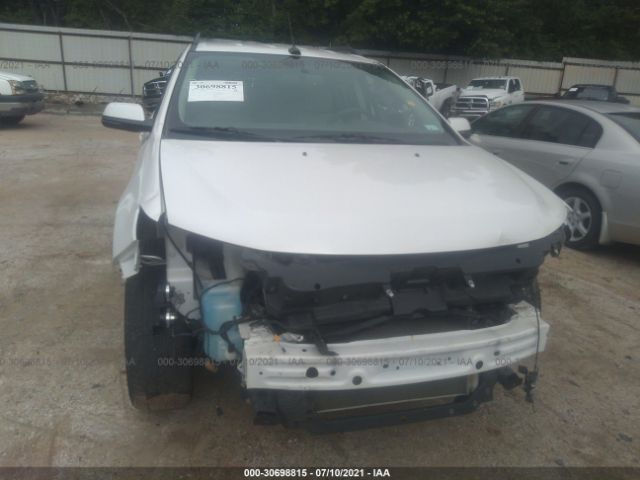 Photo 5 VIN: 2FMDK3KC7DBA58336 - FORD EDGE 