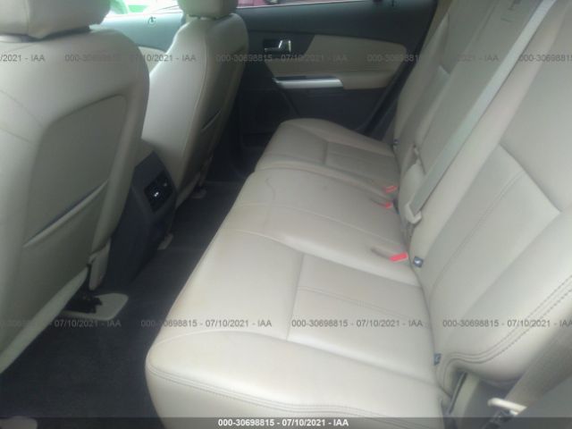 Photo 7 VIN: 2FMDK3KC7DBA58336 - FORD EDGE 