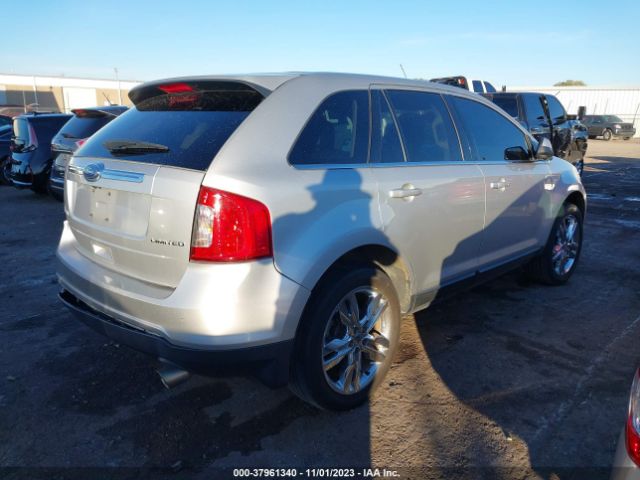 Photo 3 VIN: 2FMDK3KC7DBA76903 - FORD EDGE 