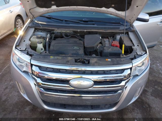 Photo 9 VIN: 2FMDK3KC7DBA76903 - FORD EDGE 