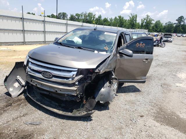 Photo 1 VIN: 2FMDK3KC7DBA80191 - FORD EDGE LIMIT 