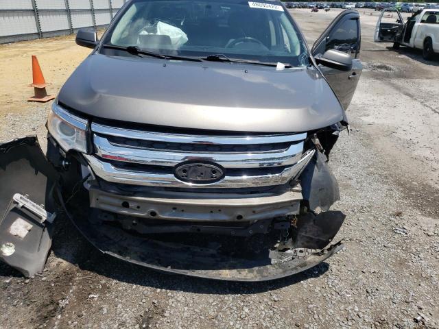 Photo 6 VIN: 2FMDK3KC7DBA80191 - FORD EDGE LIMIT 