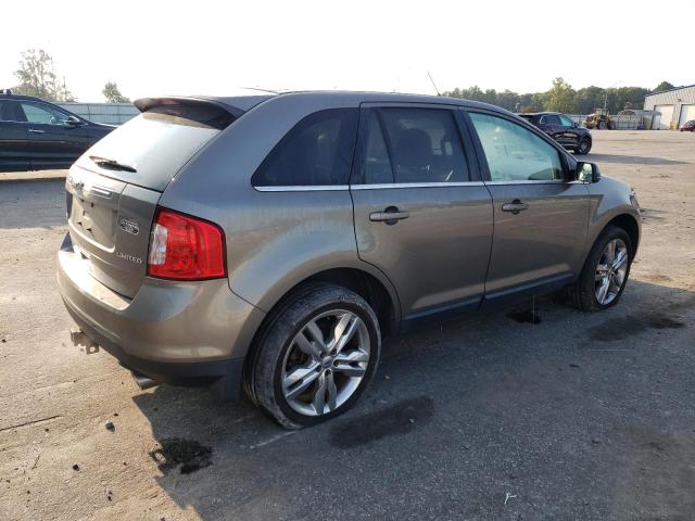 Photo 2 VIN: 2FMDK3KC7DBB28370 - FORD EDGE LIMIT 