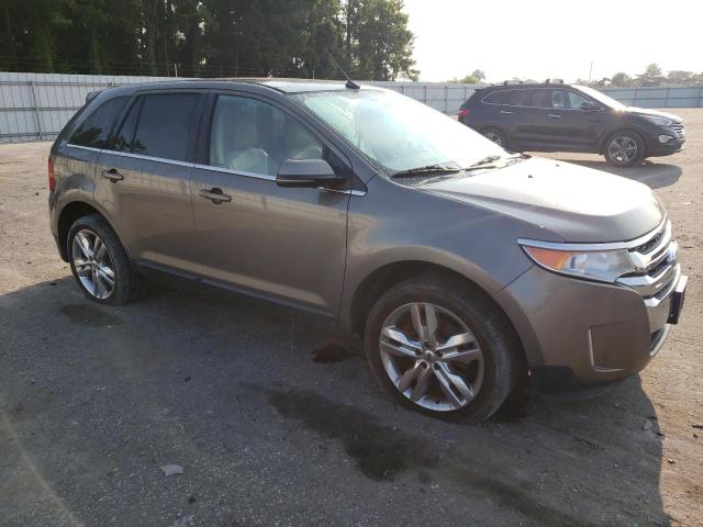 Photo 3 VIN: 2FMDK3KC7DBB28370 - FORD EDGE LIMIT 