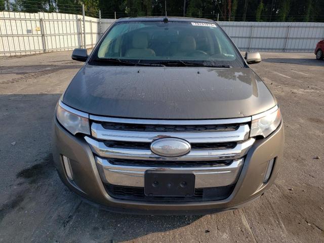 Photo 4 VIN: 2FMDK3KC7DBB28370 - FORD EDGE LIMIT 