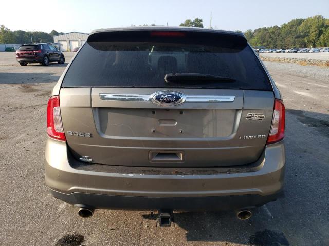 Photo 5 VIN: 2FMDK3KC7DBB28370 - FORD EDGE LIMIT 