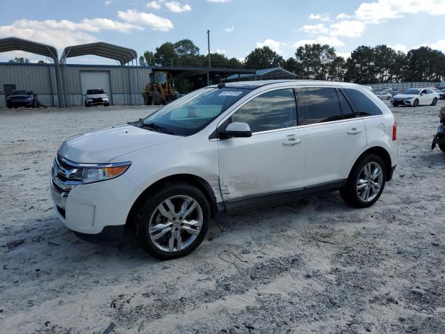 Photo 0 VIN: 2FMDK3KC7DBB52796 - FORD EDGE LIMIT 