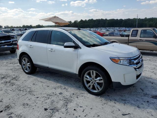 Photo 3 VIN: 2FMDK3KC7DBB52796 - FORD EDGE LIMIT 