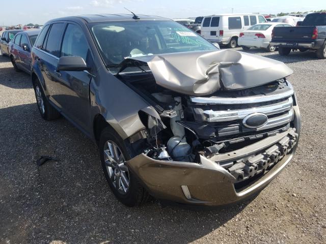 Photo 0 VIN: 2FMDK3KC7DBB71090 - FORD EDGE LIMIT 