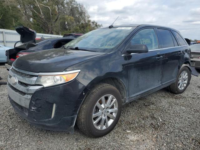 Photo 0 VIN: 2FMDK3KC7DBB71218 - FORD EDGE 