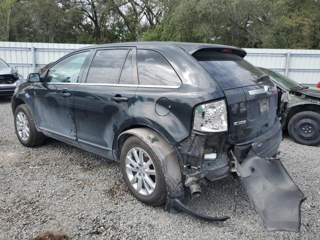 Photo 1 VIN: 2FMDK3KC7DBB71218 - FORD EDGE 