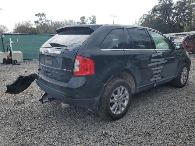 Photo 2 VIN: 2FMDK3KC7DBB71218 - FORD EDGE 