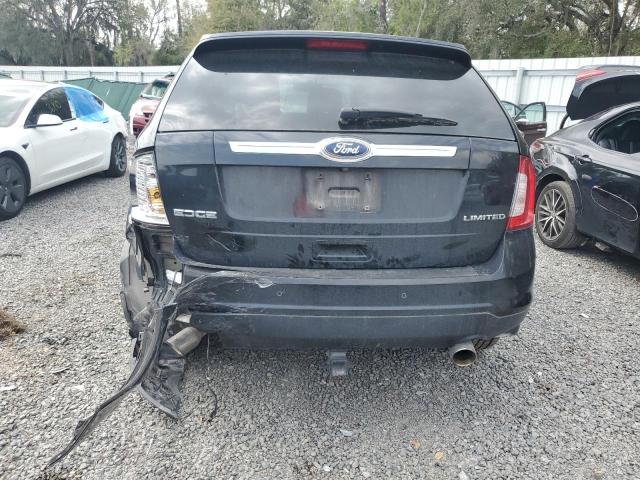 Photo 5 VIN: 2FMDK3KC7DBB71218 - FORD EDGE 