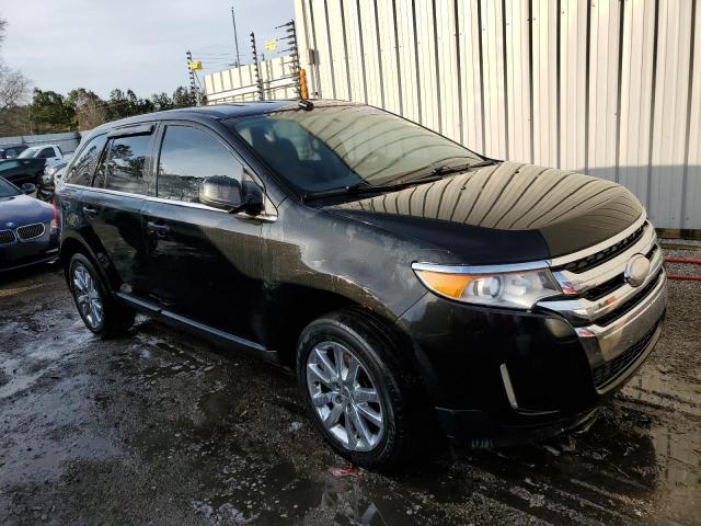 Photo 3 VIN: 2FMDK3KC7DBB71395 - FORD EDGE LIMIT 