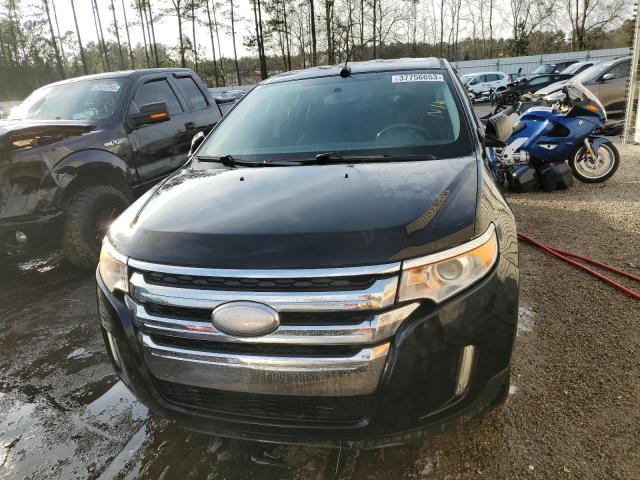 Photo 4 VIN: 2FMDK3KC7DBB71395 - FORD EDGE LIMIT 