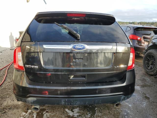 Photo 5 VIN: 2FMDK3KC7DBB71395 - FORD EDGE LIMIT 